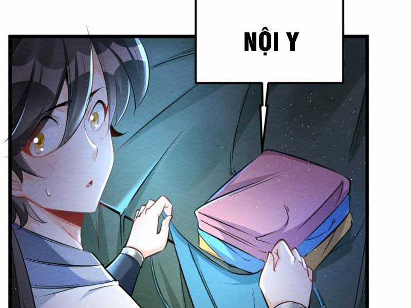 lòng hiếu thảo của đồ đệ ta gần như biến chất! Chapter 1 trang 143