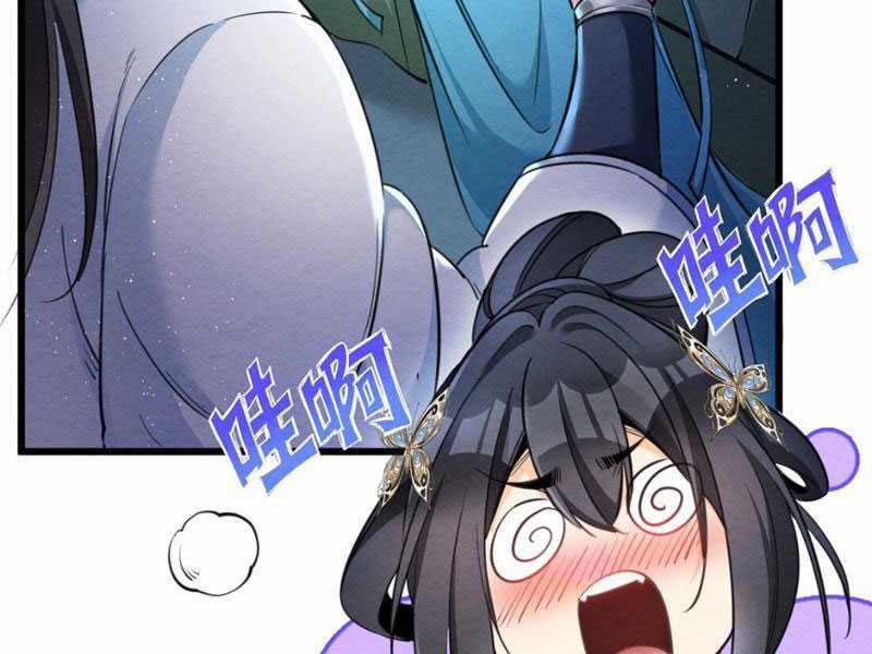 lòng hiếu thảo của đồ đệ ta gần như biến chất! Chapter 1 trang 144