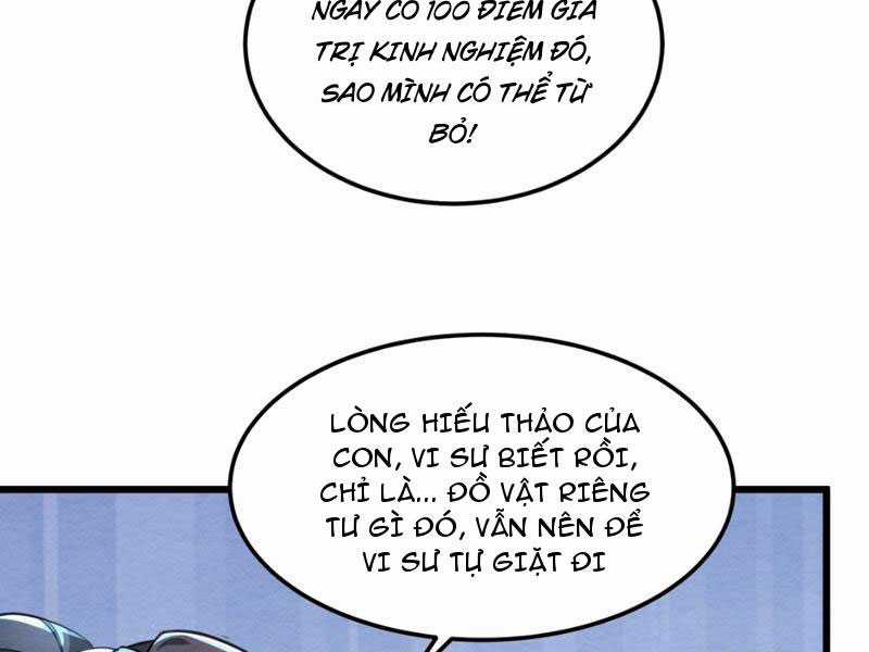 lòng hiếu thảo của đồ đệ ta gần như biến chất! Chapter 1 trang 147