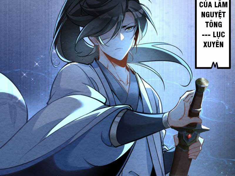 lòng hiếu thảo của đồ đệ ta gần như biến chất! Chapter 1 trang 15