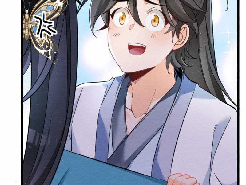 lòng hiếu thảo của đồ đệ ta gần như biến chất! Chapter 1 trang 150