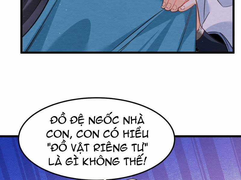 lòng hiếu thảo của đồ đệ ta gần như biến chất! Chapter 1 trang 151