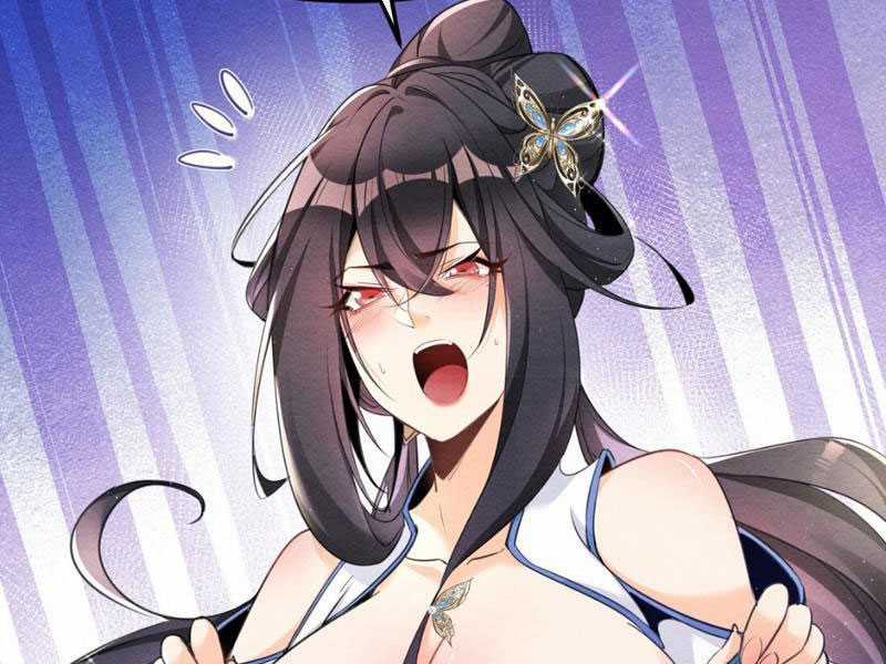 lòng hiếu thảo của đồ đệ ta gần như biến chất! Chapter 1 trang 152