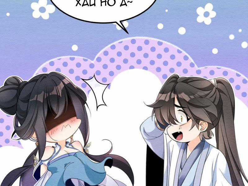 lòng hiếu thảo của đồ đệ ta gần như biến chất! Chapter 1 trang 155