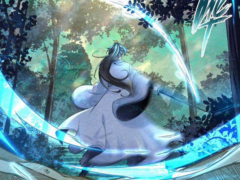 lòng hiếu thảo của đồ đệ ta gần như biến chất! Chapter 1 trang 23