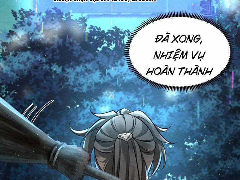 lòng hiếu thảo của đồ đệ ta gần như biến chất! Chapter 1 trang 25