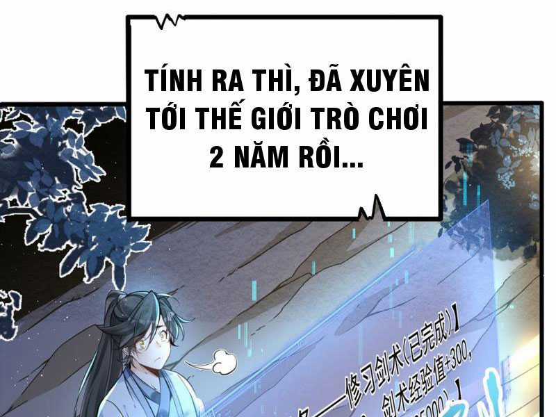 lòng hiếu thảo của đồ đệ ta gần như biến chất! Chapter 1 trang 27