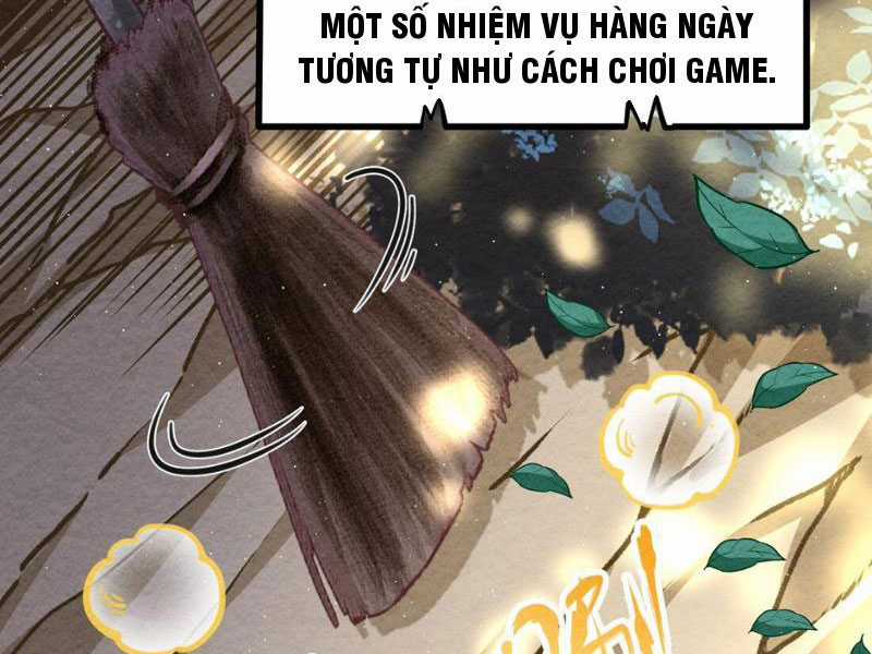 lòng hiếu thảo của đồ đệ ta gần như biến chất! Chapter 1 trang 30
