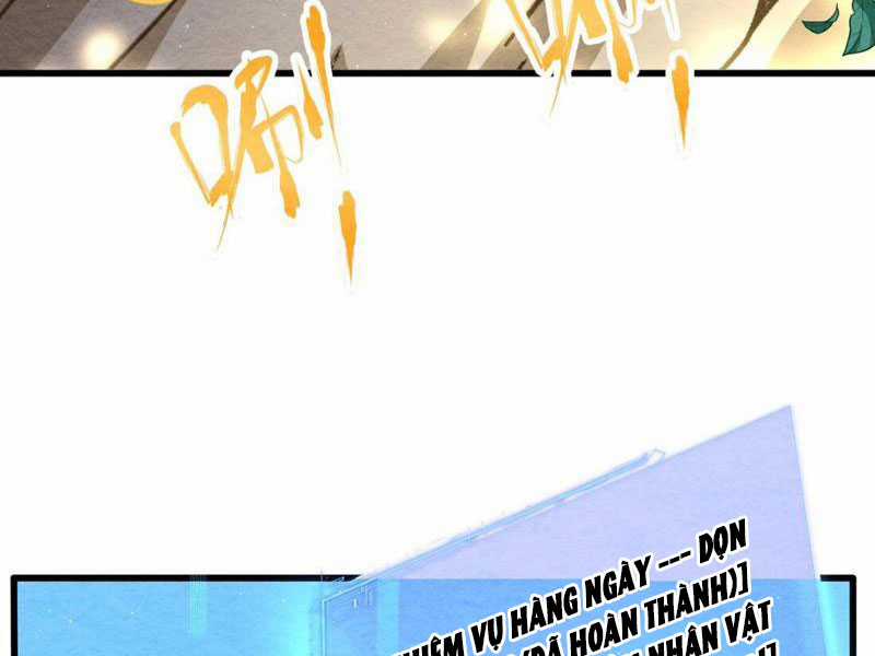 lòng hiếu thảo của đồ đệ ta gần như biến chất! Chapter 1 trang 31