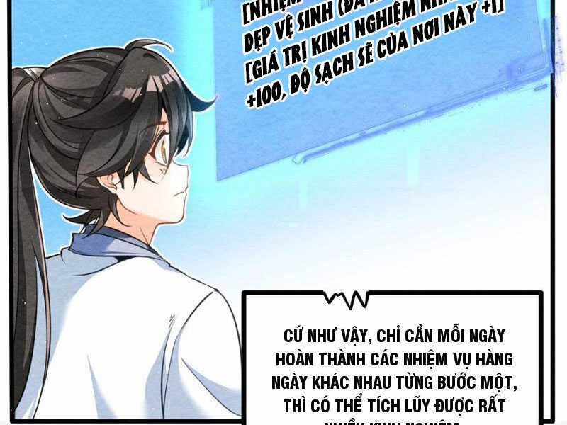 lòng hiếu thảo của đồ đệ ta gần như biến chất! Chapter 1 trang 32