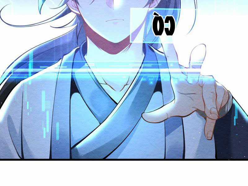 lòng hiếu thảo của đồ đệ ta gần như biến chất! Chapter 1 trang 36