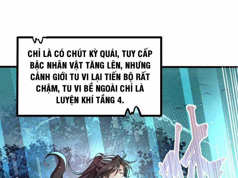 lòng hiếu thảo của đồ đệ ta gần như biến chất! Chapter 1 trang 37
