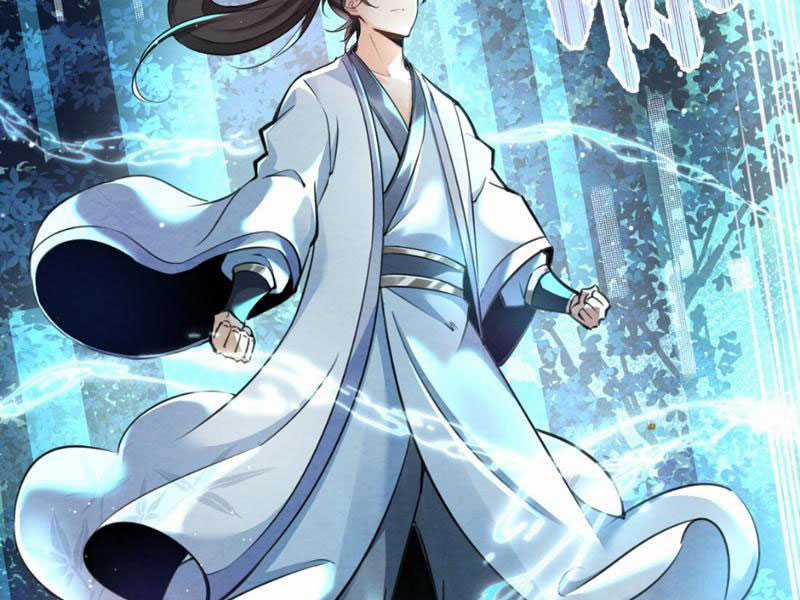 lòng hiếu thảo của đồ đệ ta gần như biến chất! Chapter 1 trang 38