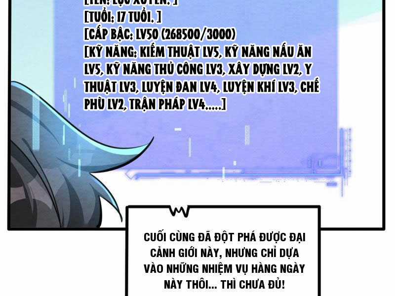 lòng hiếu thảo của đồ đệ ta gần như biến chất! Chapter 1 trang 41