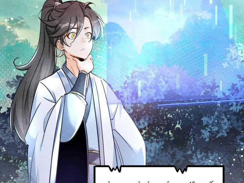 lòng hiếu thảo của đồ đệ ta gần như biến chất! Chapter 1 trang 43