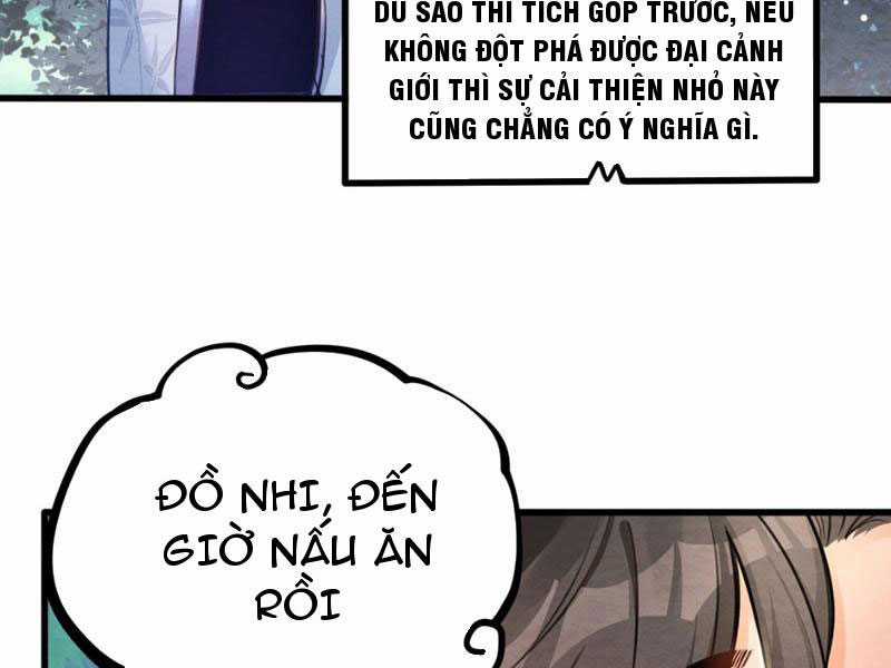 lòng hiếu thảo của đồ đệ ta gần như biến chất! Chapter 1 trang 44