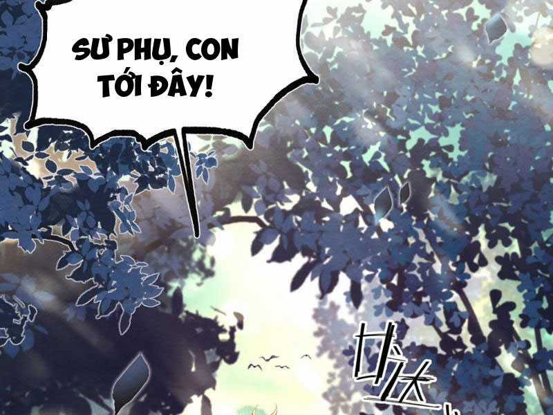 lòng hiếu thảo của đồ đệ ta gần như biến chất! Chapter 1 trang 47