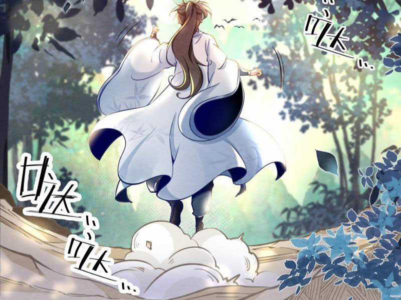 lòng hiếu thảo của đồ đệ ta gần như biến chất! Chapter 1 trang 48