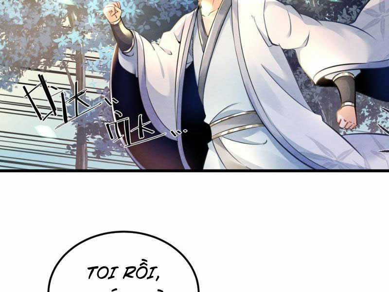 lòng hiếu thảo của đồ đệ ta gần như biến chất! Chapter 1 trang 50