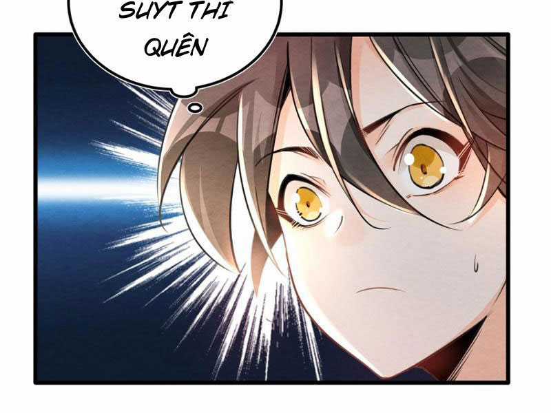 lòng hiếu thảo của đồ đệ ta gần như biến chất! Chapter 1 trang 51