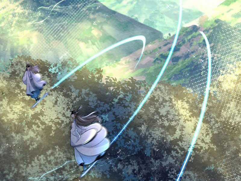 lòng hiếu thảo của đồ đệ ta gần như biến chất! Chapter 1 trang 6