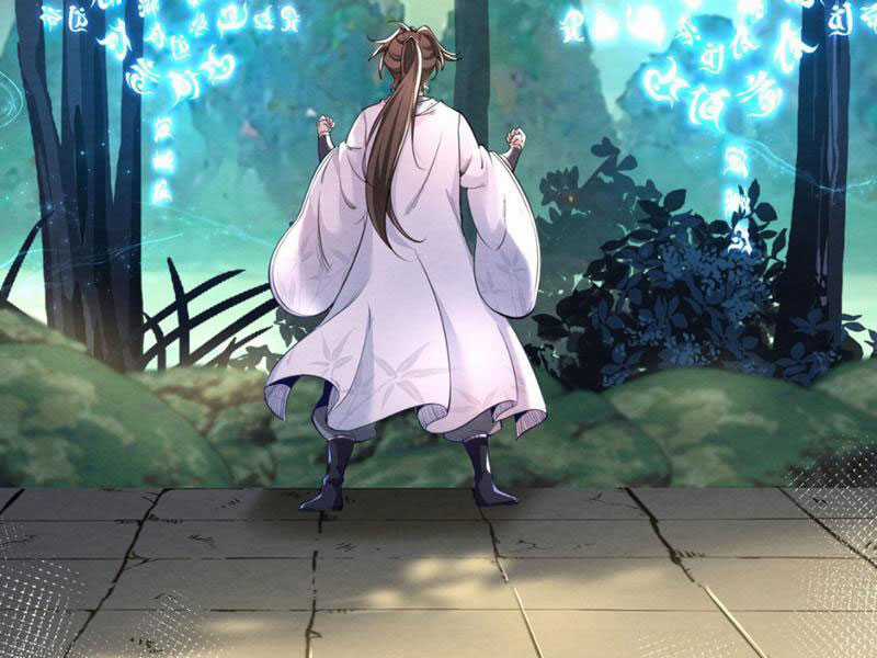 lòng hiếu thảo của đồ đệ ta gần như biến chất! Chapter 1 trang 62