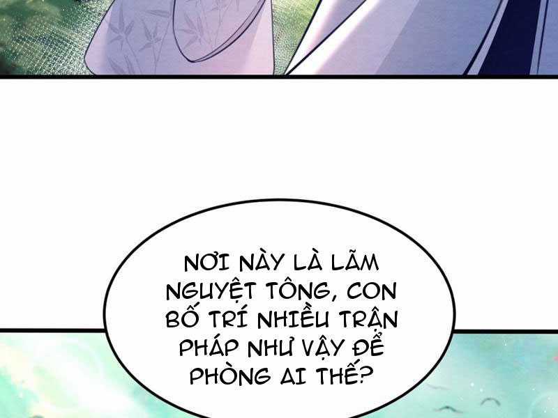 lòng hiếu thảo của đồ đệ ta gần như biến chất! Chapter 1 trang 65