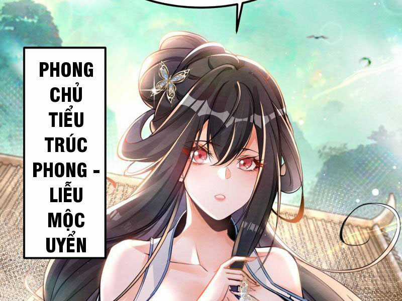 lòng hiếu thảo của đồ đệ ta gần như biến chất! Chapter 1 trang 66