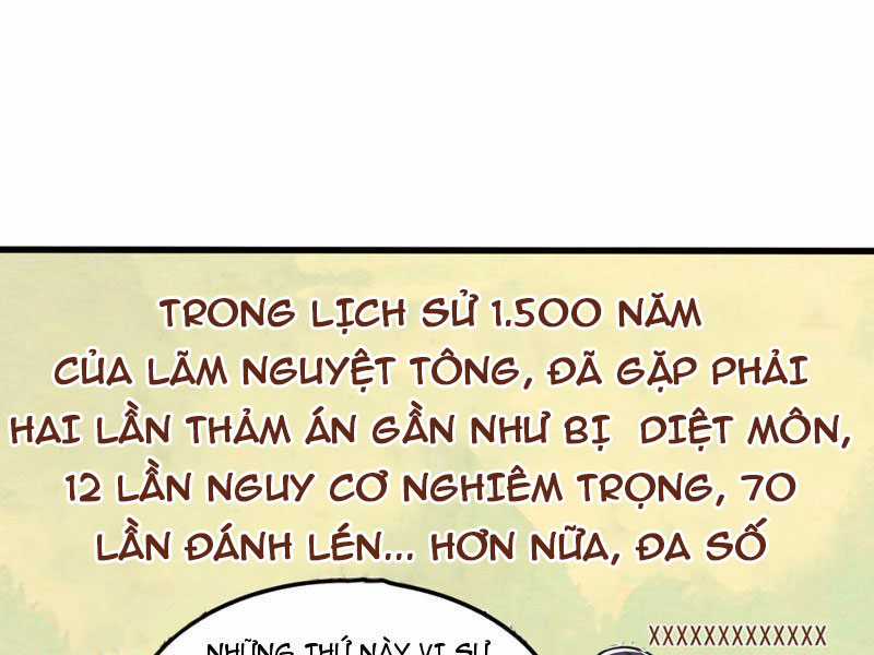 lòng hiếu thảo của đồ đệ ta gần như biến chất! Chapter 1 trang 71