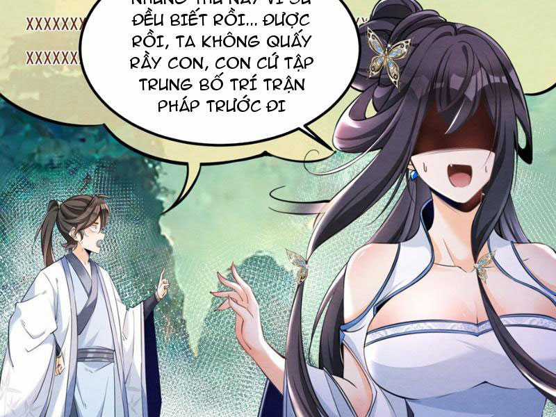 lòng hiếu thảo của đồ đệ ta gần như biến chất! Chapter 1 trang 72