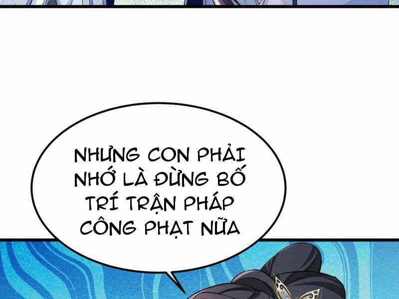 lòng hiếu thảo của đồ đệ ta gần như biến chất! Chapter 1 trang 73