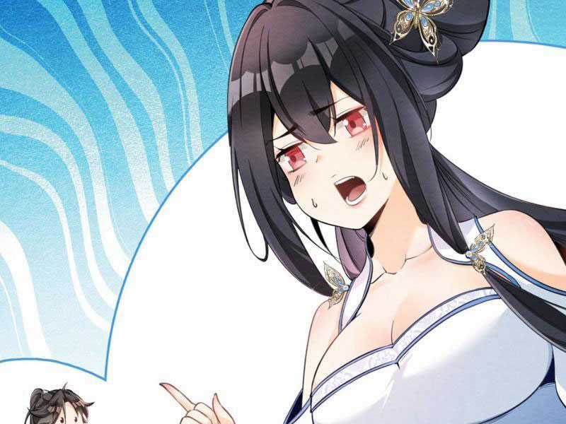 lòng hiếu thảo của đồ đệ ta gần như biến chất! Chapter 1 trang 74