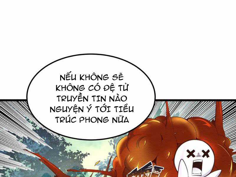 lòng hiếu thảo của đồ đệ ta gần như biến chất! Chapter 1 trang 76