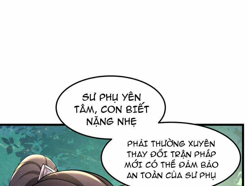 lòng hiếu thảo của đồ đệ ta gần như biến chất! Chapter 1 trang 78
