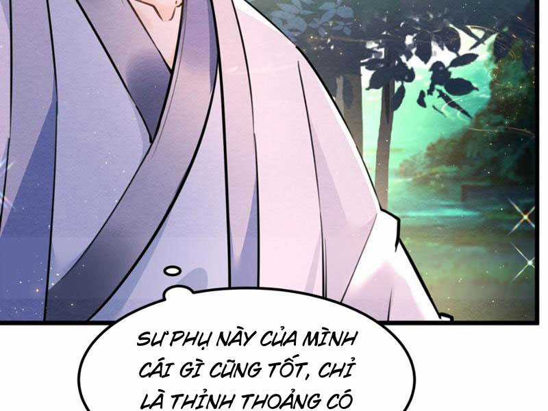 lòng hiếu thảo của đồ đệ ta gần như biến chất! Chapter 1 trang 80