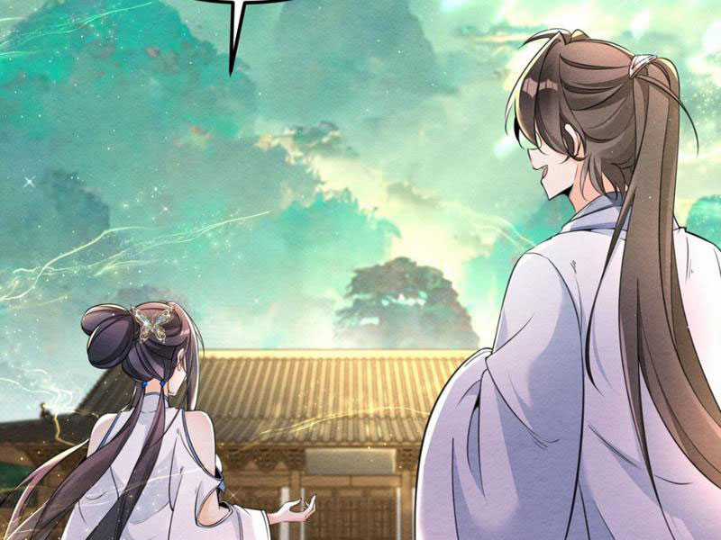 lòng hiếu thảo của đồ đệ ta gần như biến chất! Chapter 1 trang 82