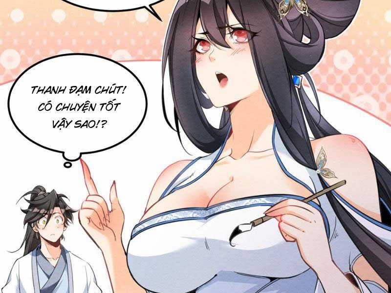 lòng hiếu thảo của đồ đệ ta gần như biến chất! Chapter 1 trang 88