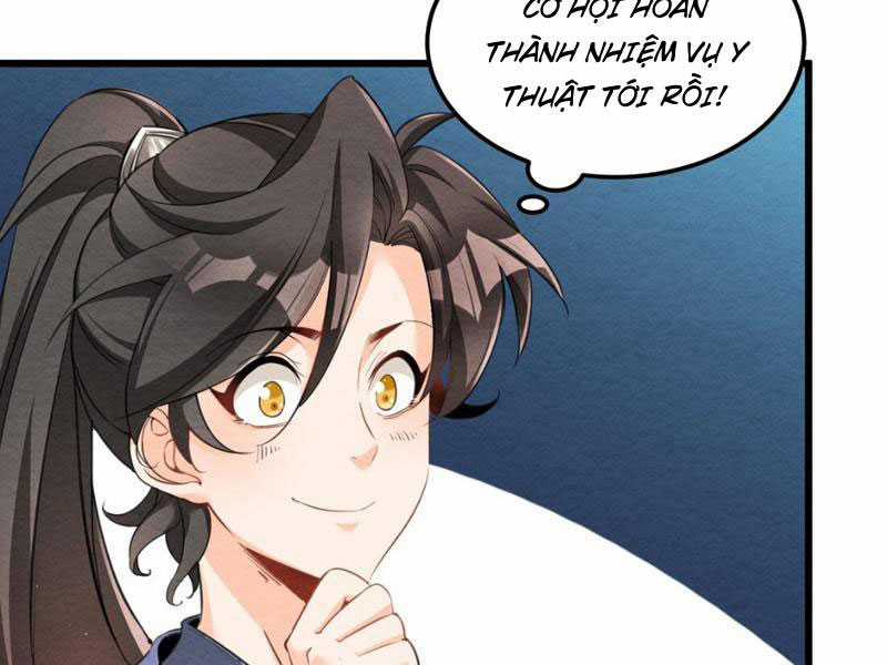 lòng hiếu thảo của đồ đệ ta gần như biến chất! Chapter 1 trang 90