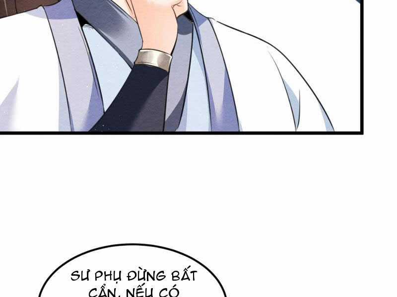 lòng hiếu thảo của đồ đệ ta gần như biến chất! Chapter 1 trang 91