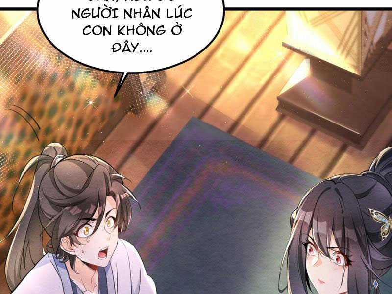 lòng hiếu thảo của đồ đệ ta gần như biến chất! Chapter 1 trang 92