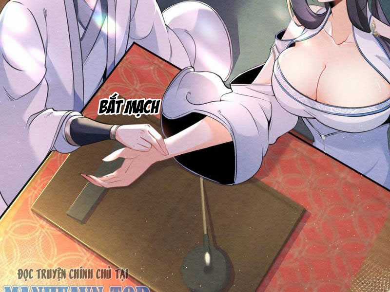 lòng hiếu thảo của đồ đệ ta gần như biến chất! Chapter 1 trang 93