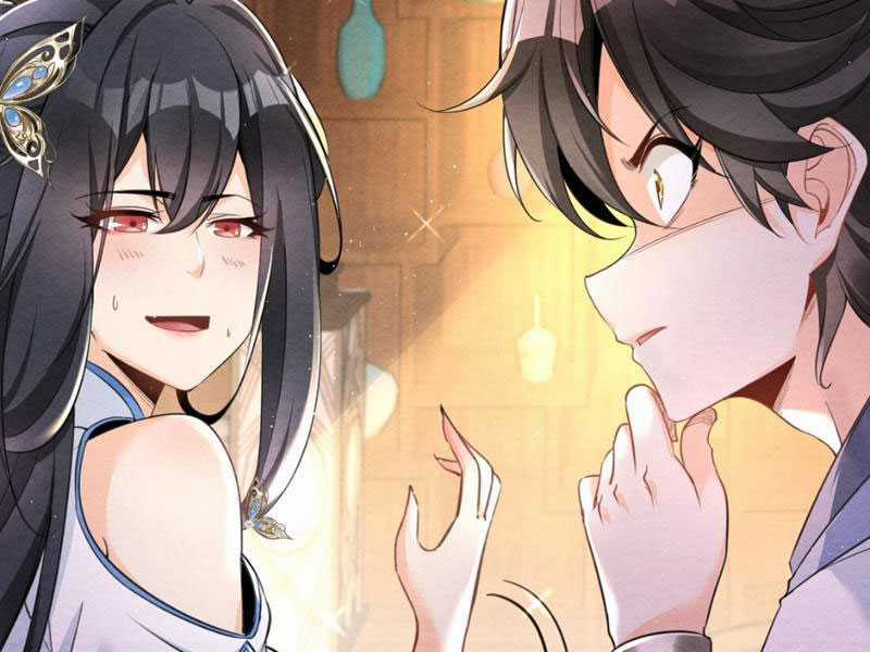 lòng hiếu thảo của đồ đệ ta gần như biến chất! Chapter 1 trang 95