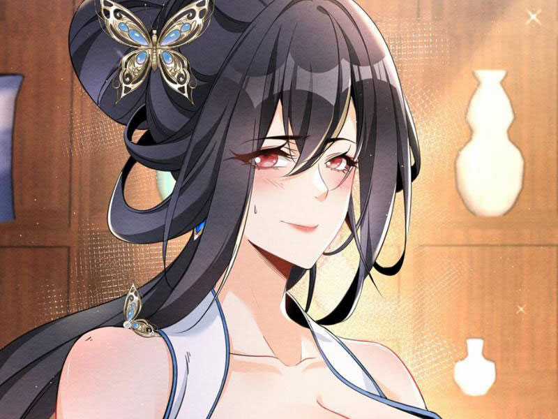 lòng hiếu thảo của đồ đệ ta gần như biến chất! Chapter 1 trang 97