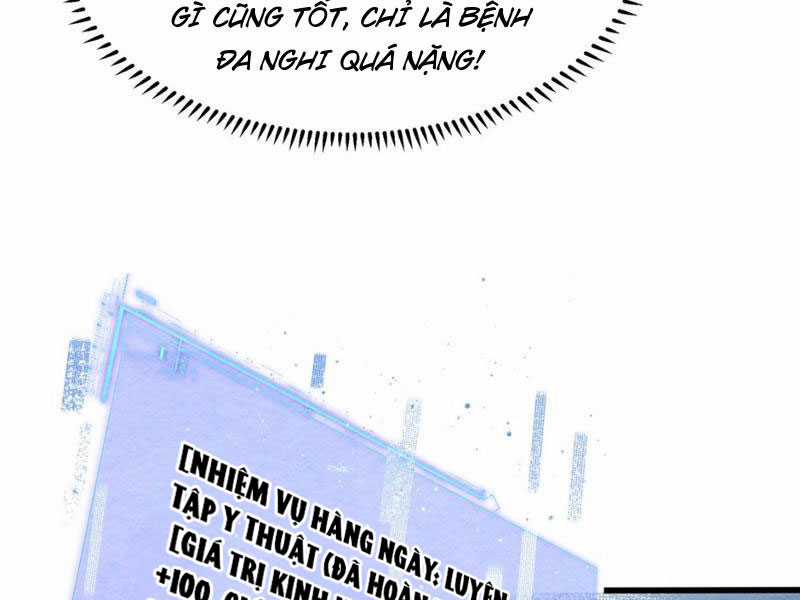 lòng hiếu thảo của đồ đệ ta gần như biến chất! Chapter 1 trang 99