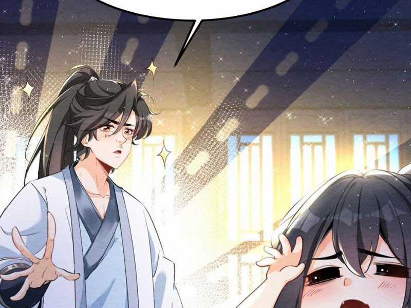 lòng hiếu thảo của đồ đệ ta gần như biến chất! Chapter 2 trang 10