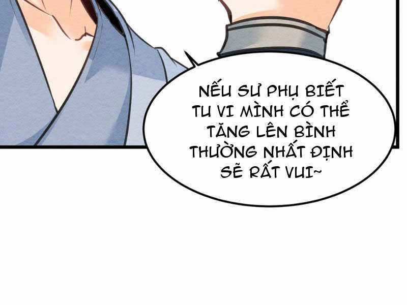 lòng hiếu thảo của đồ đệ ta gần như biến chất! Chapter 2 trang 102