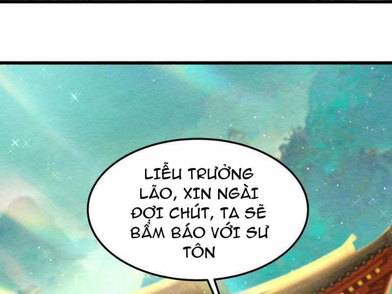 lòng hiếu thảo của đồ đệ ta gần như biến chất! Chapter 2 trang 105