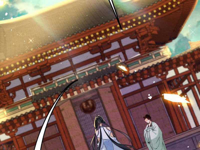 lòng hiếu thảo của đồ đệ ta gần như biến chất! Chapter 2 trang 106