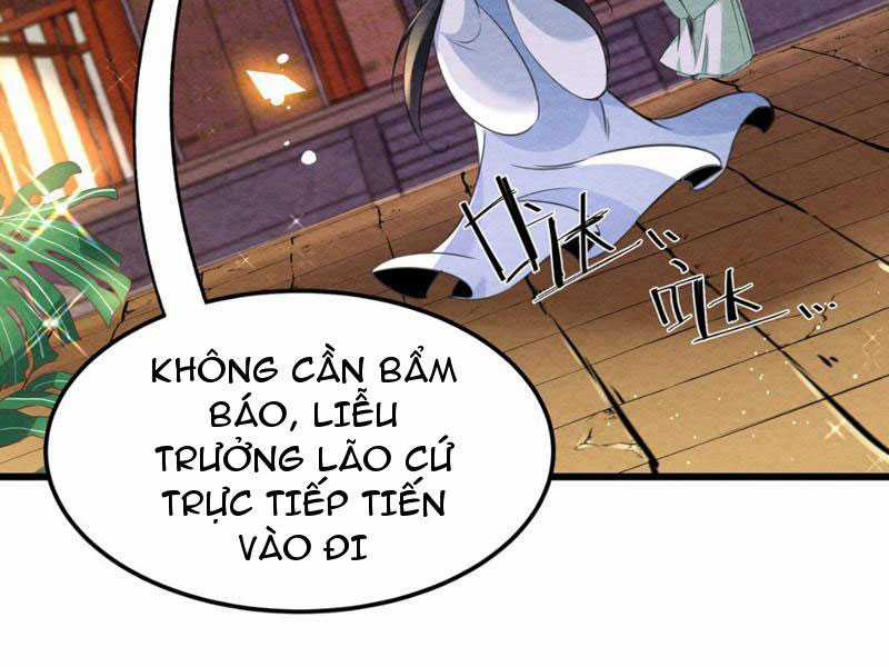 lòng hiếu thảo của đồ đệ ta gần như biến chất! Chapter 2 trang 107