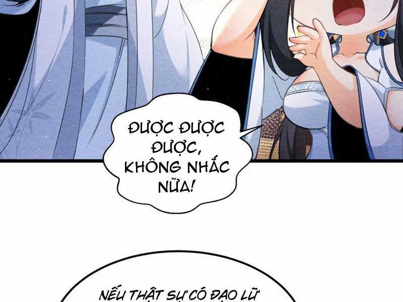 lòng hiếu thảo của đồ đệ ta gần như biến chất! Chapter 2 trang 11